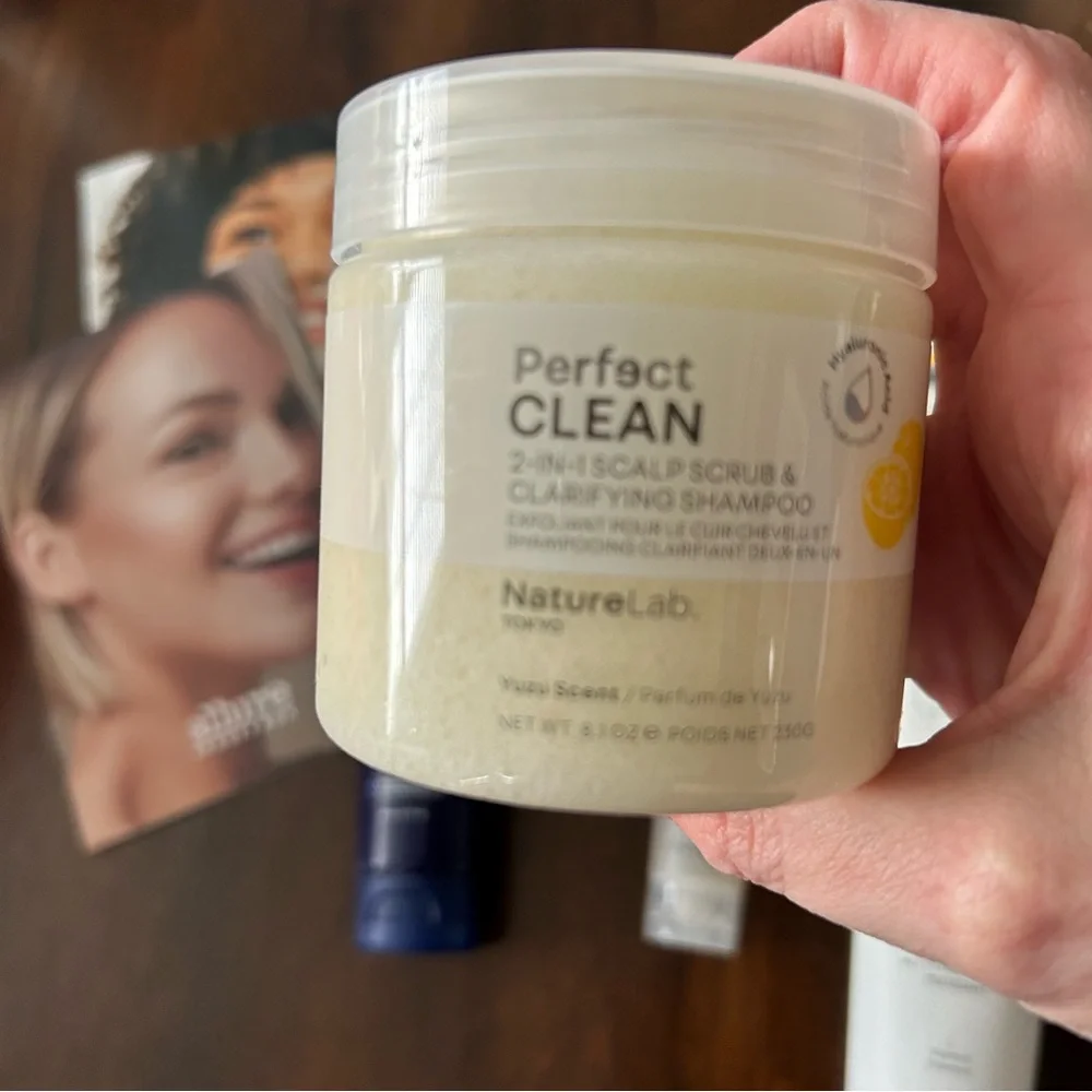 Allure Beauty & Birchbox Fall Beauty Picks - All New! - Picture 3 of 4